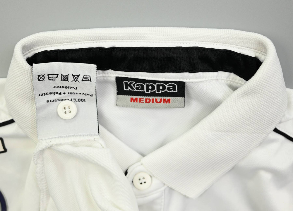 VFL WOLFSBURG KOSZULKA M