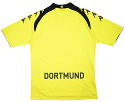2010-11 BORUSSIA DORTMUND SHIRT L
