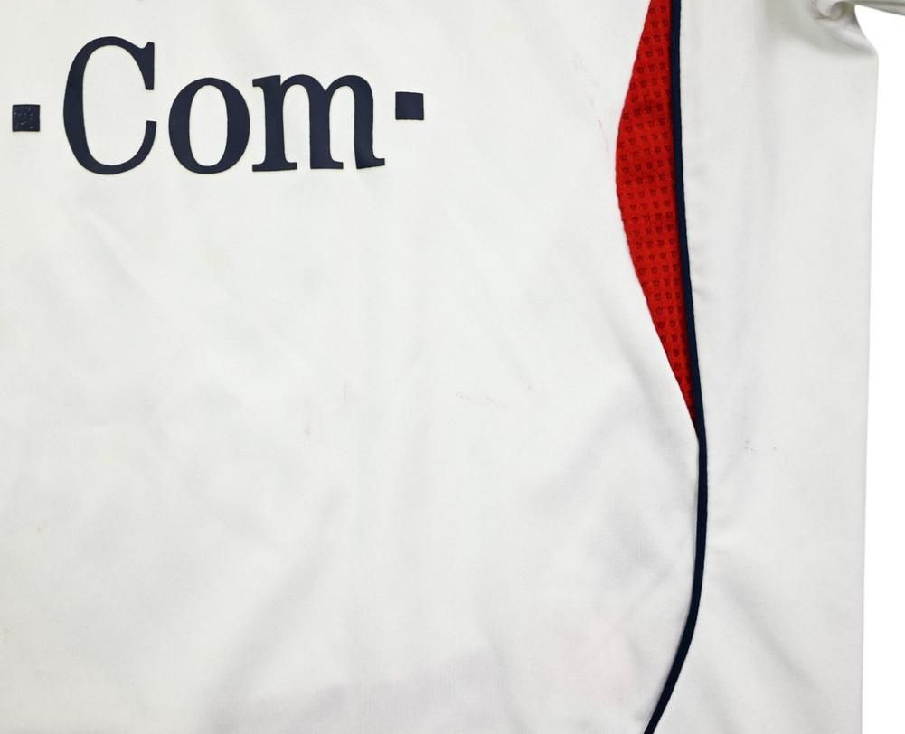 2006-07 BAYERN MUNCHEN *MAKAAY* SHIRT S. BOYS