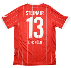 2017-18 KOLN *STEINAIR* KOSZULKA M