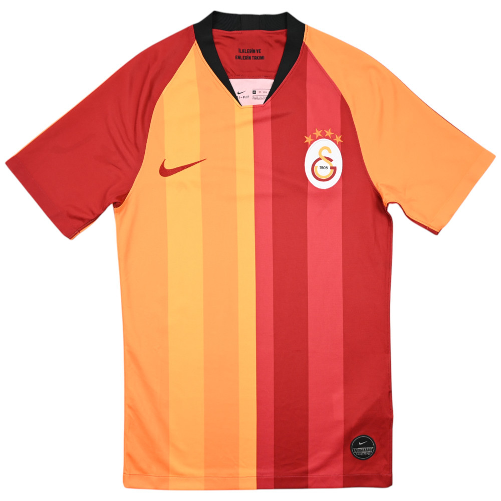 2019-20 GALATASARAY KOSZULKA XS