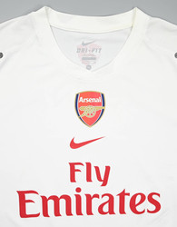 ARSENAL LONDON KOSZULKA XL
