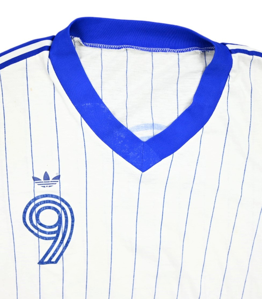 ADIDAS #9 OLDSCHOOL LONGSLEEVE M