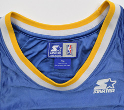 GOLDEN STATE WARRIORS NBA XL
