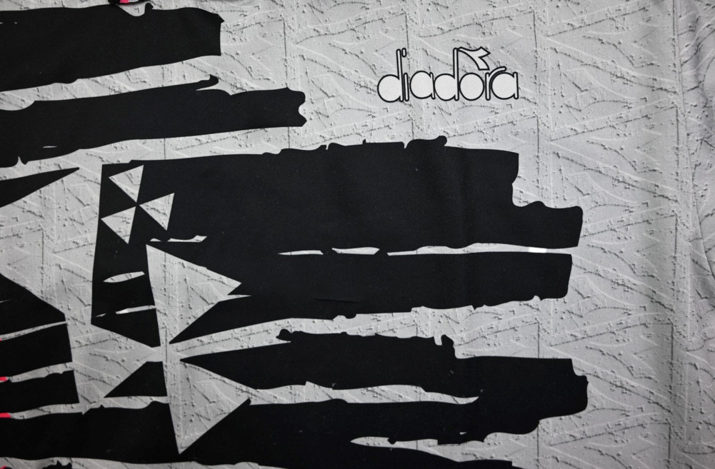 DIADORA VINTAGE GOALKEEPERLONGSLEEVE SHIRT L