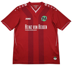 2014-15 HANNOVER 96 KOSZULKA S/M
