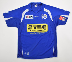 2006-07 FC LUZERN *MAKUKA* KOSZULKA M/L
