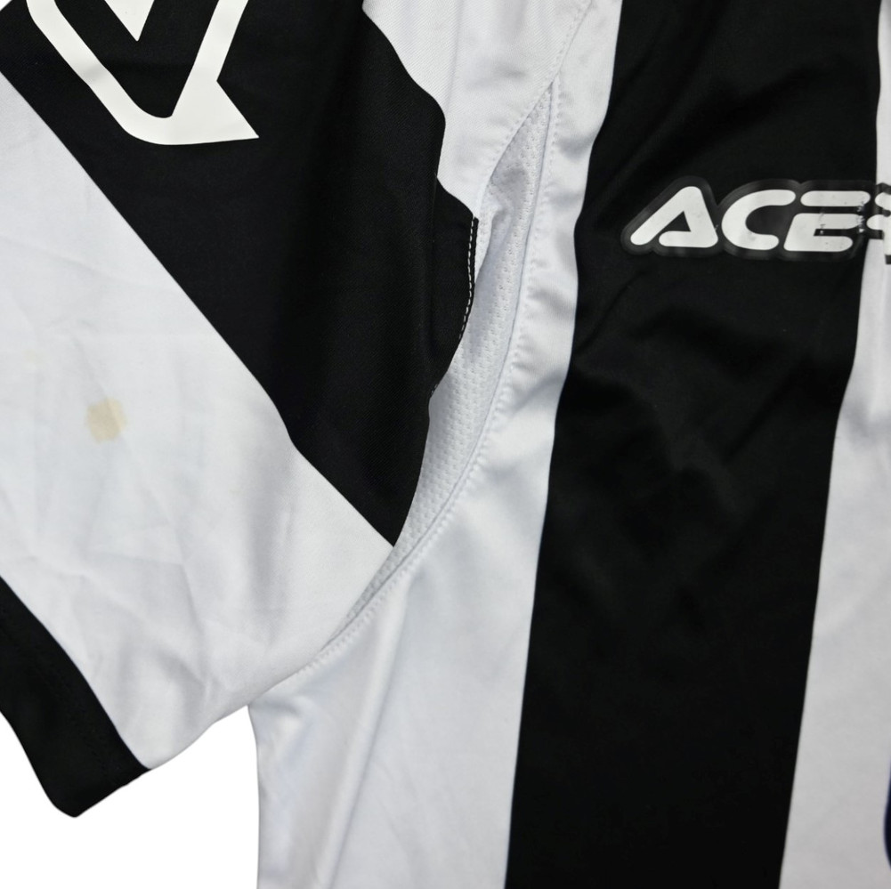 2021-22 HERACLES ALMELO SHIRT L
