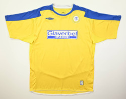 2006-07 TEPLICE KOSZULKA L