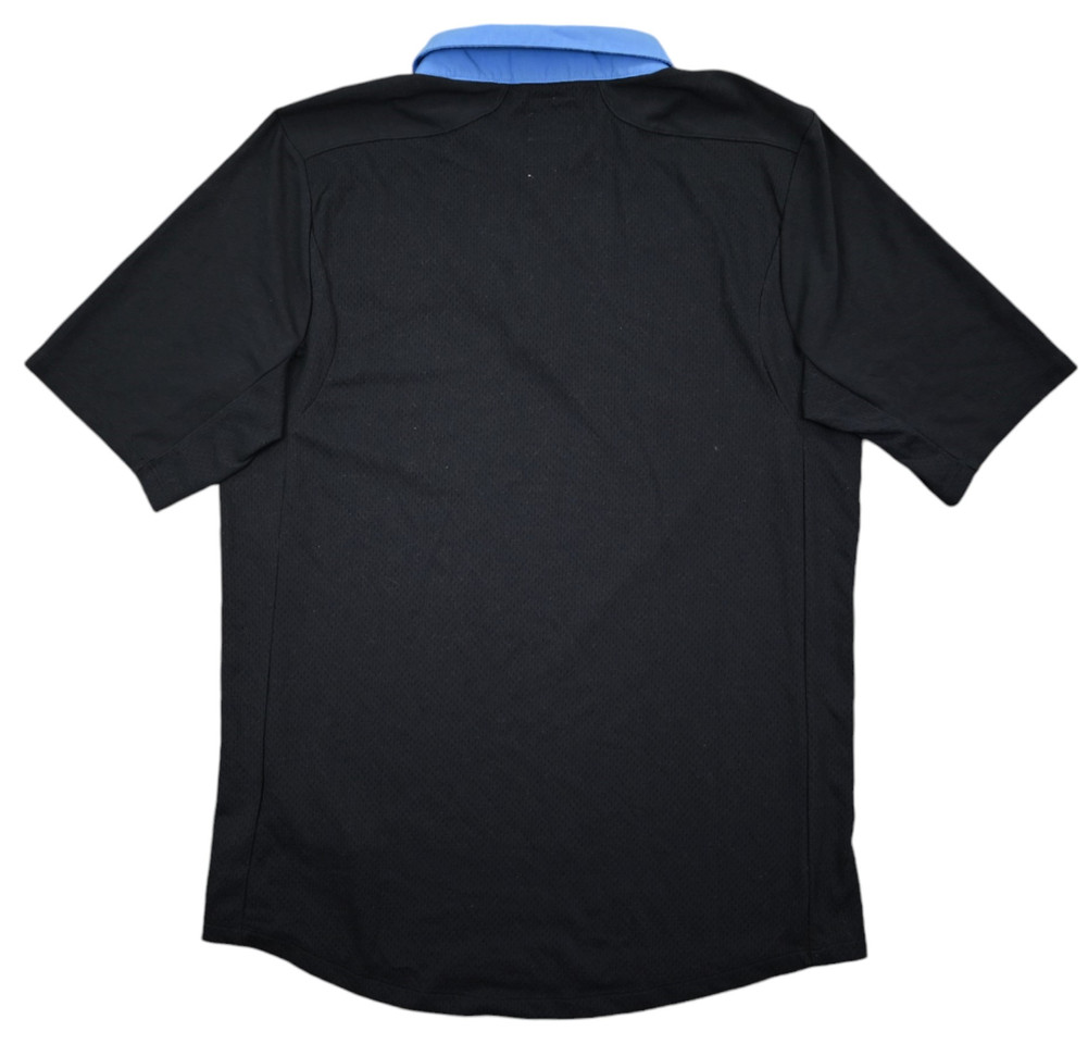 2012-13 ENGLAND SHIRT M