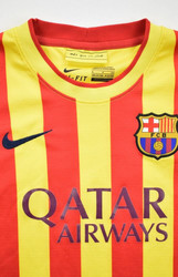 2013-15 FC BARCELONA KOSZULKA S. BOYS