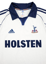 1999-01 TOTTENHAM KOSZULKA S