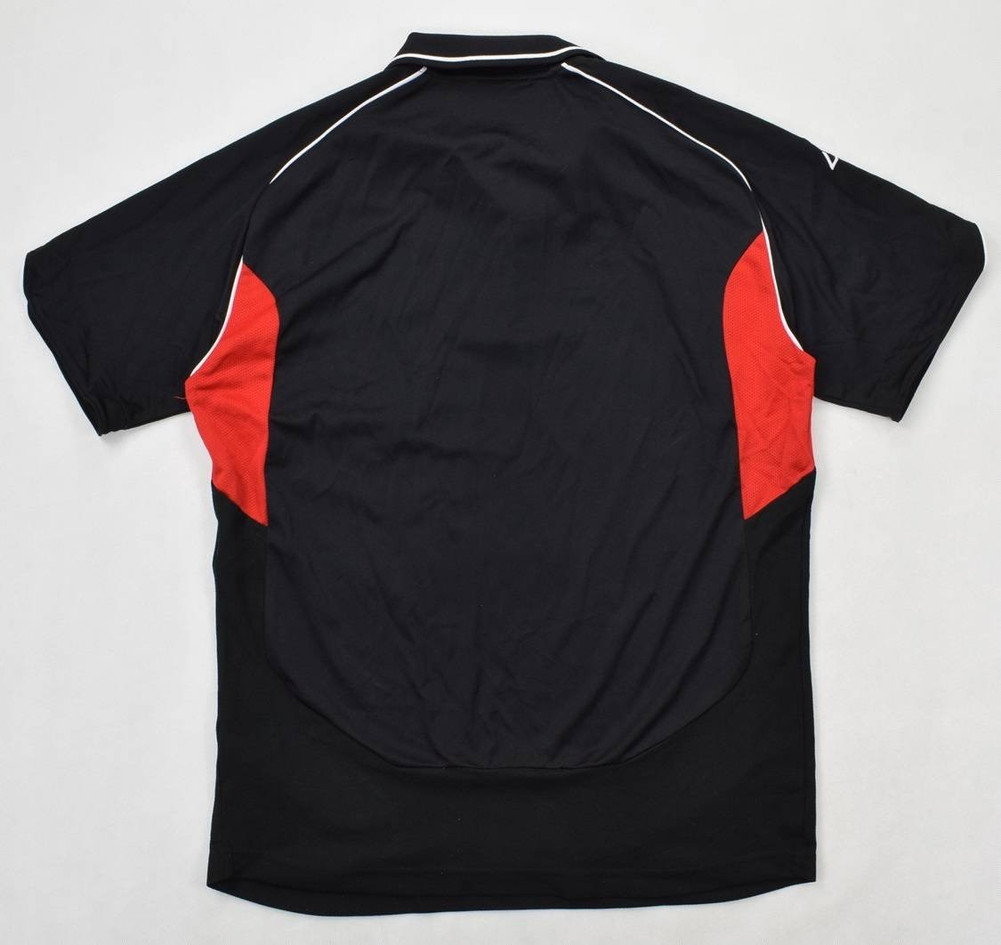 2009-10 STOKE CITY KOSZULKA M