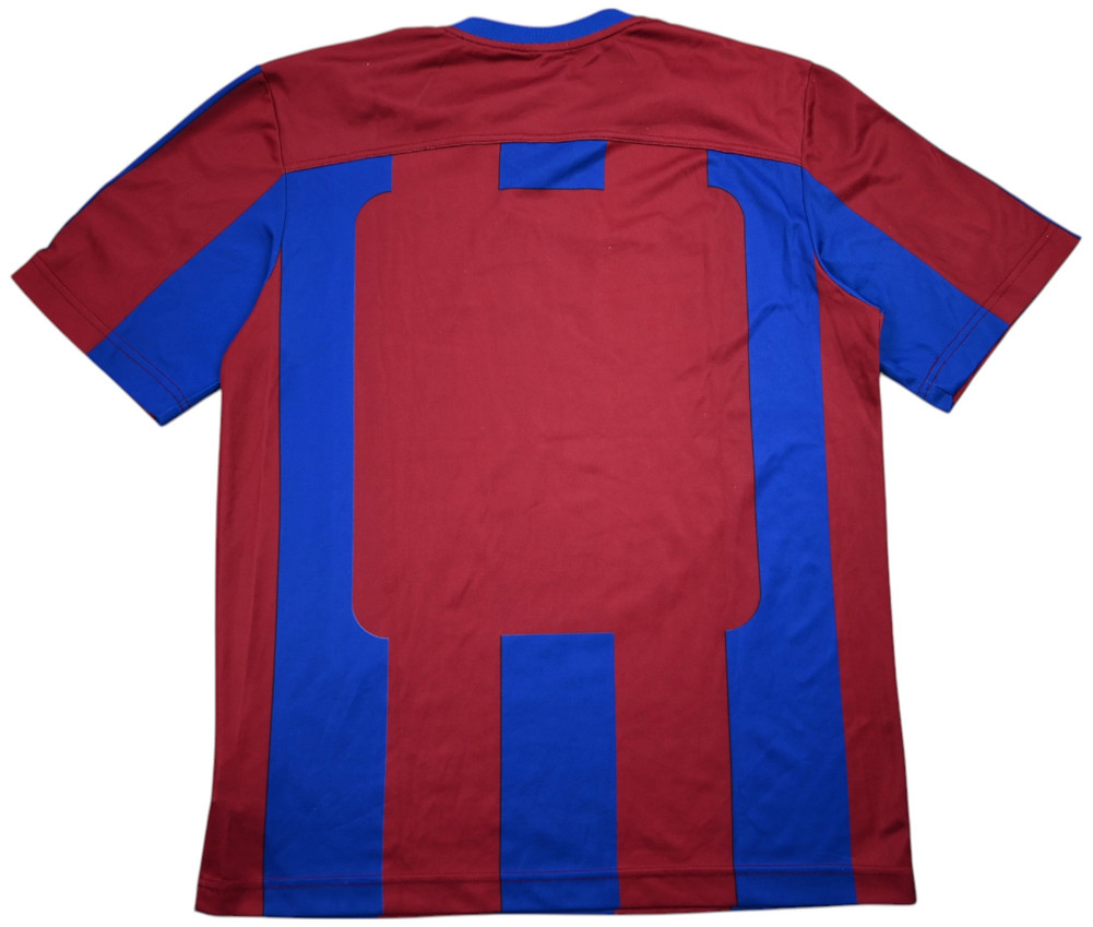 LOTTO VINTAGE SHIRT L