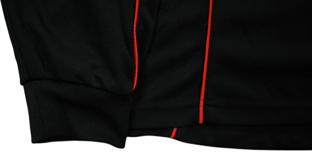 2007-08 MSV DUISBURG LONGSLEEVE XL