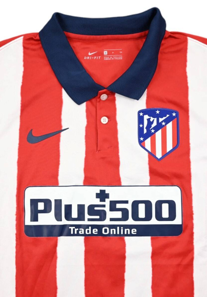 2020-21 ATLETICO MADRID *JOAO FELIX* KOSZULKA S