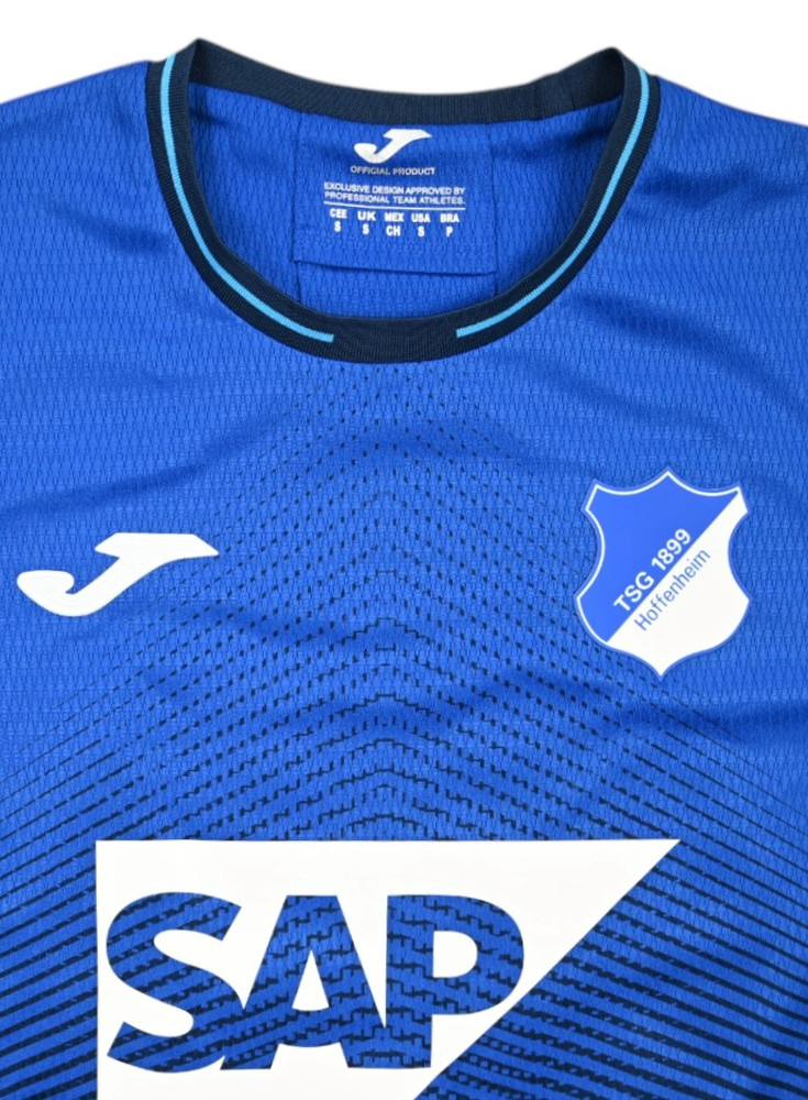 2021-22 TSG HOFFENHEIM *GAĆINOVIĆ* KOSZULKA S