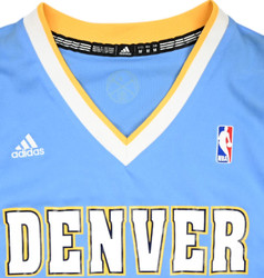DENVER NUGGETS NBA *ANTHONY* SHIRT M