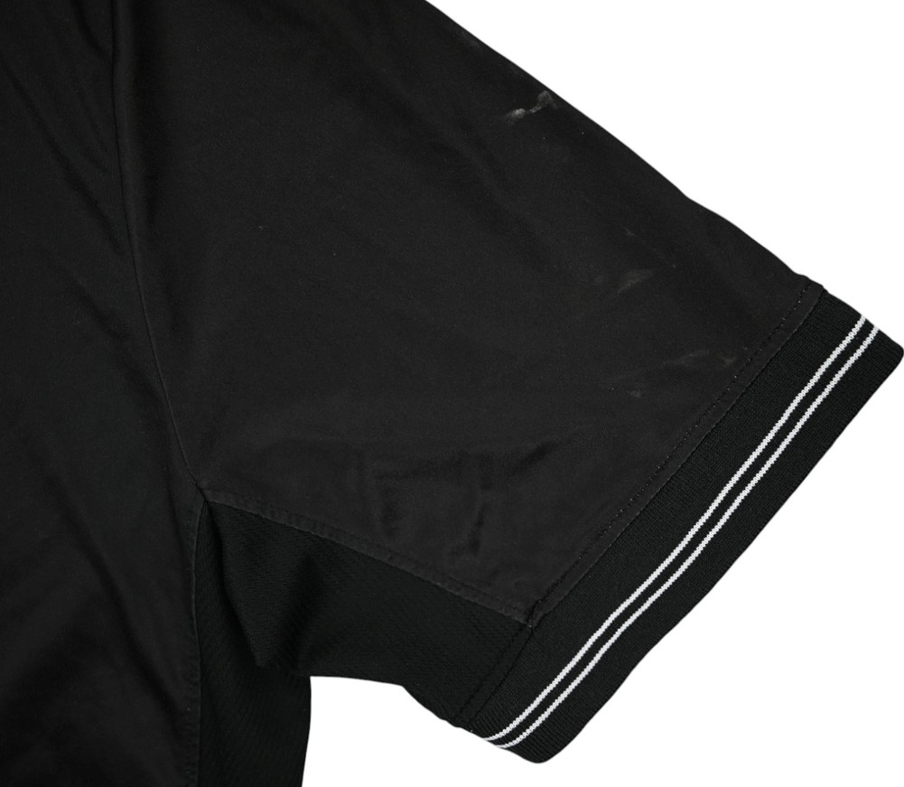 2019-20 DUNFERMLINE KOSZULKA XL