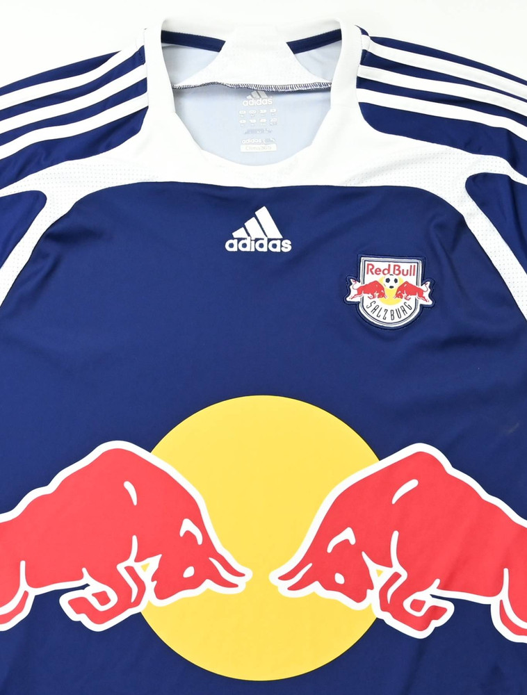 2008-09 RB SALZBURG KOSZULKA XL
