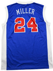 LOS ANGELES CLIPPERS *MILLER* NBA KOSZULKA XL