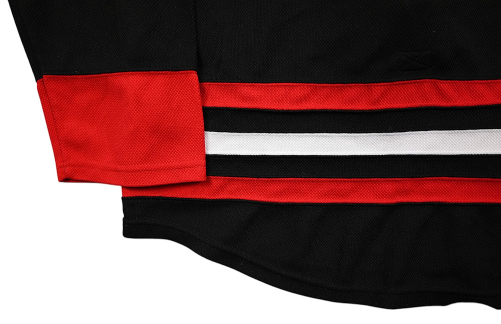 CHICAGO BLACKHAWKS *CRAWFORD* NHL STANLEY CUP CHAMPIONS 2013 LONGSLEEVE 2XL