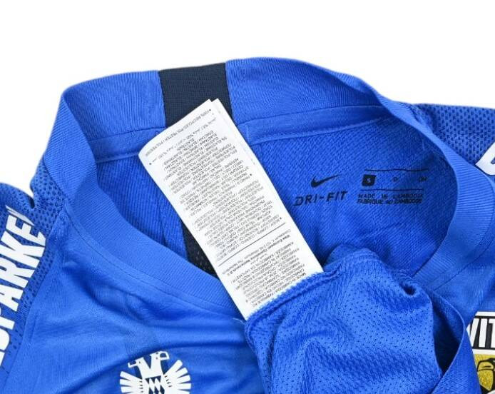 2020-21 VITESSE SHIRT S