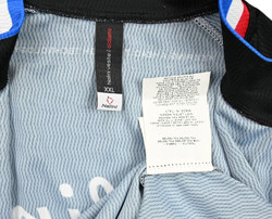 NALINI NO-SLEEVE CYCLING SHIRT XXL