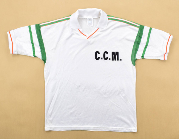 ADIDAS OLDSCHOOL SHIRT L