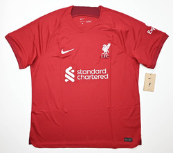 2022-23 LIVERPOOL KOSZULKA XL