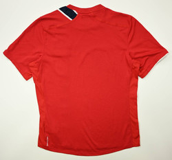 2012-13 NORWAY SHIRT L