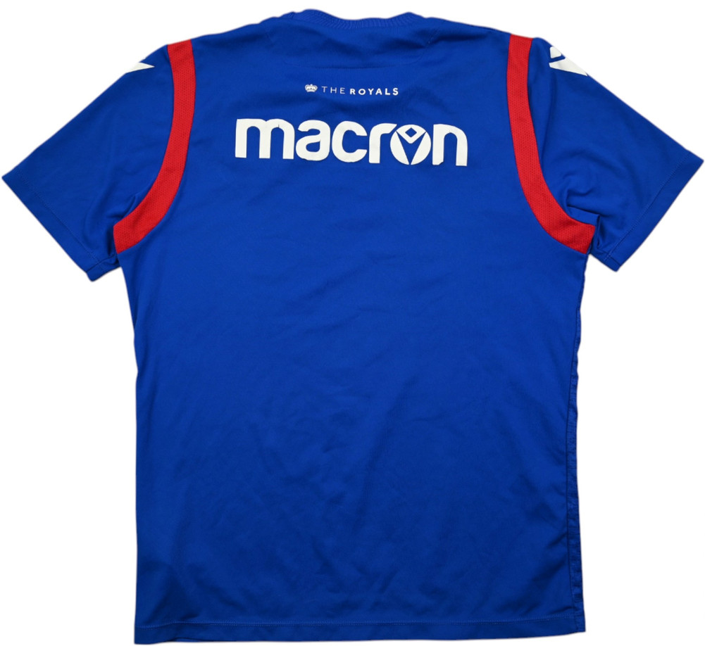 READING SHIRT S