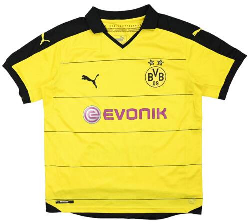 2015-16 BORUSSIA DORTMUND KOSZULKA XXL. BOYS