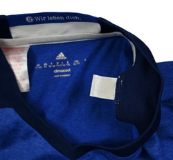 2016-18 SCHALKE *BENTALEB* SHIRT XL. BOYS