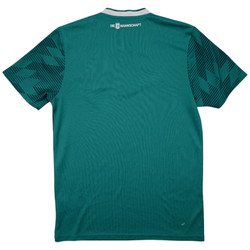 2018-19 GERMANY SHIRT S