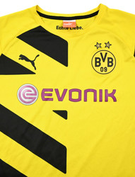 2014-15 BORUSSIA DORTMUND *REUS* KOSZULKA XXL. BOYS/S