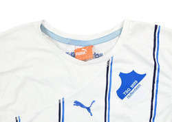 2011-12 TSG HOFFENHEIM SHIRT L. BOY