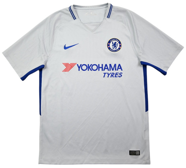 2017-18 CHELSEA KOSZULKA M