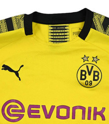 2019-20 BORUSSIA DORTMUND SHIRT XXL. BOYS