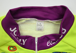 NALINI CYCLING SHIRT L