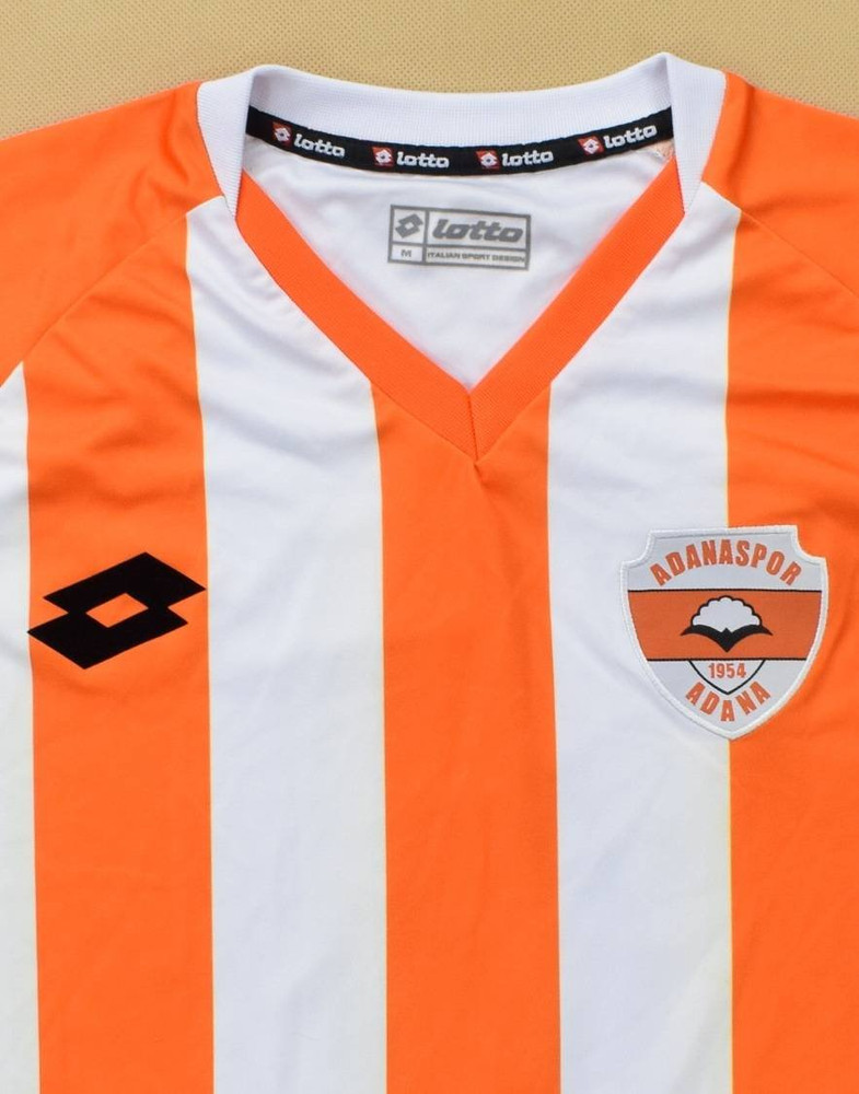2016-17 ADANASPOR *YIGITCAN* KOSZULKA M