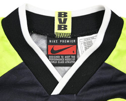 1995-96 BORUSSIA DORTMUND KOSZULKA S