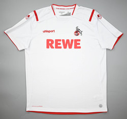 2019-20 FC KOLN KOSZULKA 3XL