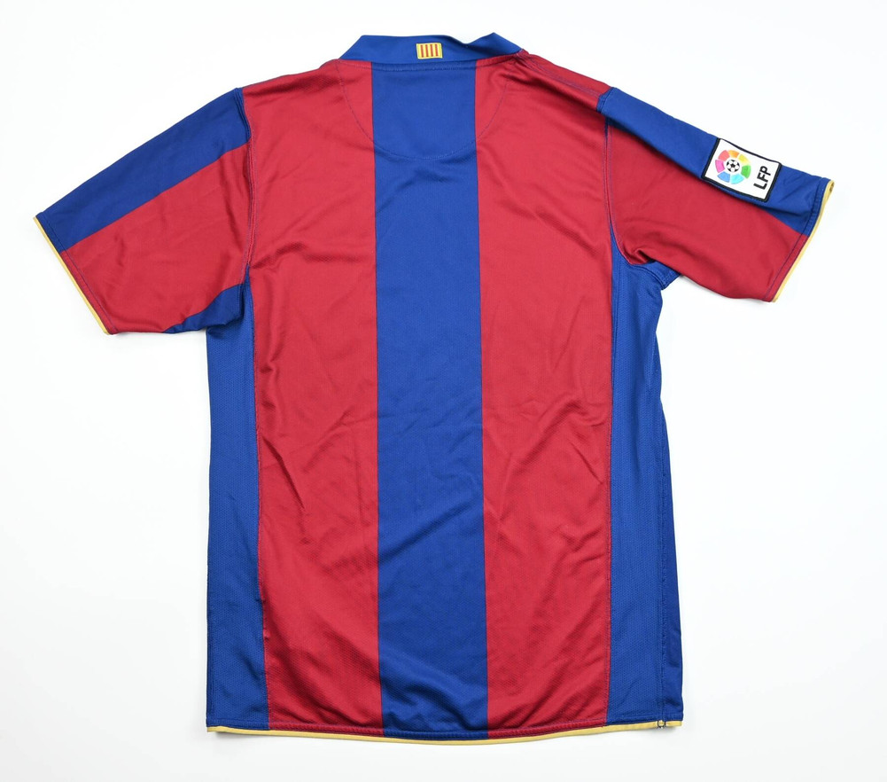 2006-07 FC BARCELONA KOSZULKA S
