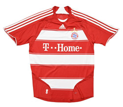 2007-09 BAYERN MUNCHEN KOSZULKA M