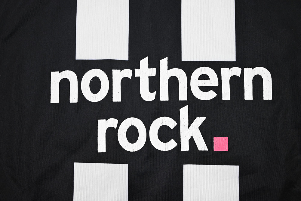 2011-12 NEWCASTLE UNITED *TIOTE* SHIRT XL