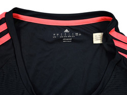 2015-16 BAYERN MUNCHEN SHIRT WOMENS L