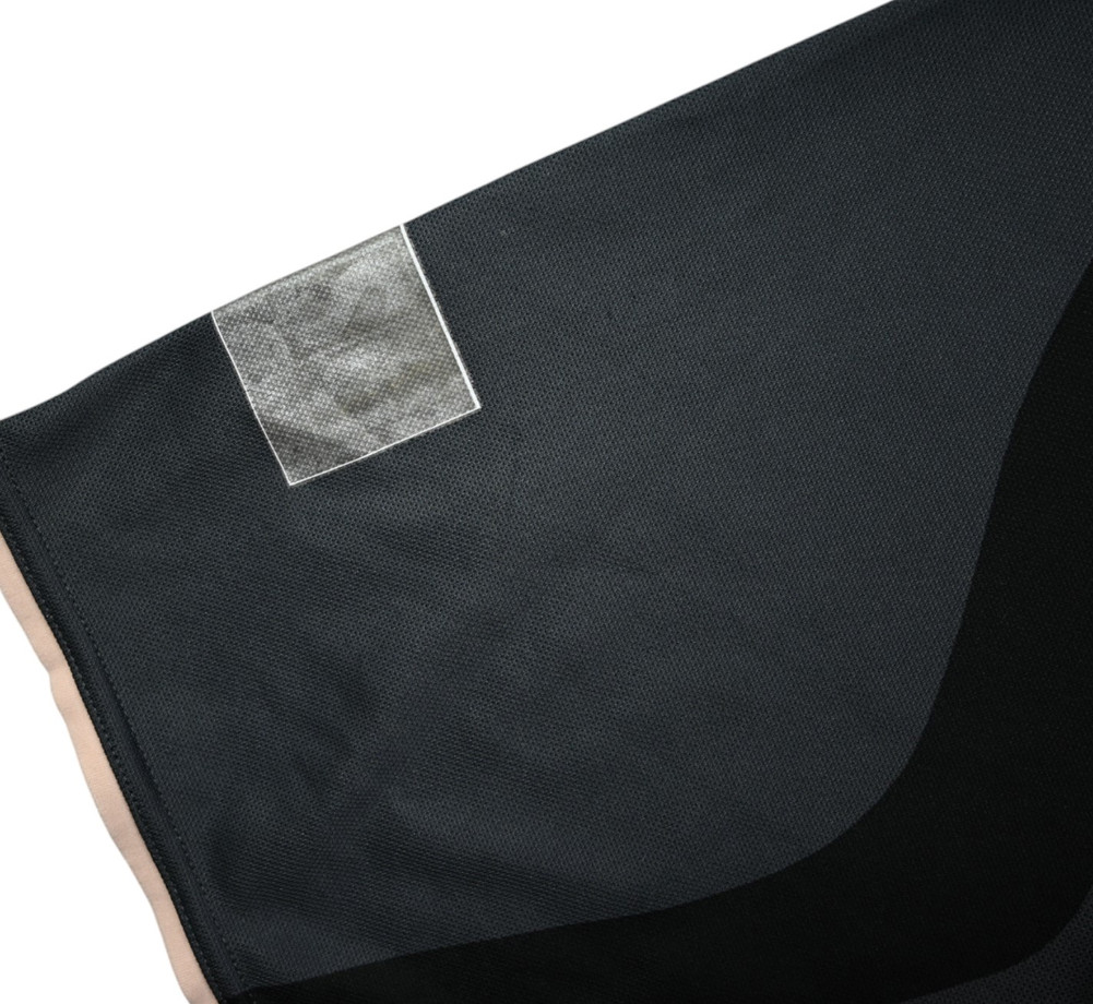 2001-02 PARIS SAINT-GERMAIN SHIRT M