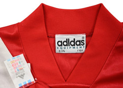 ADIDAS VINTAGE SHIRT S