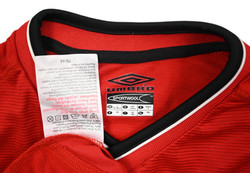 2000-02 MANCHESTER UNITED KOSZULKA Y/S